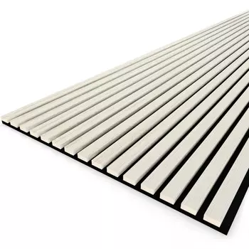 Панель акустическая 600х2780х9 мм Stella Comfort Standart лиственница лагерта 1,67 кв.м (ЦБ-00016289)