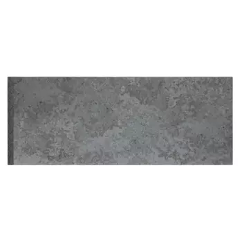 Панель декоративная из экополимера 100х2900х7 мм Decomaster D310-1629-32 светло-серая 0,29 кв.м