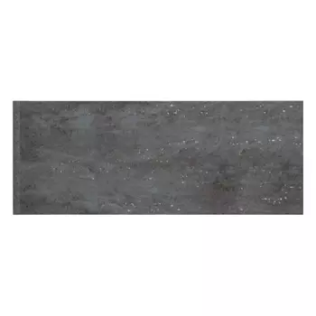 Панель декоративная из экополимера 100х2900х7 мм Decomaster D310-1632G-32 серая 0,29 кв.м