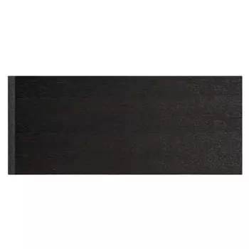 Панель декоративная из экополимера 100х2900х7 мм Decomaster D310-433-32 коричневая 0,29 кв.м