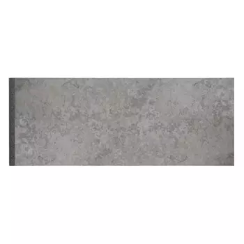 Панель декоративная из экополимера 100х2900х7 мм Decomaster D310-1619-32 светло-серая 0,29 кв.м