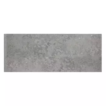 Панель декоративная из экополимера 100х2900х7 мм Decomaster D310-1629G-32 светло-серая 0,29 кв.м