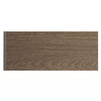 Панель декоративная из экополимера 100х2900х7 мм Decomaster D310-88-32 коричневая 0,29 кв.м