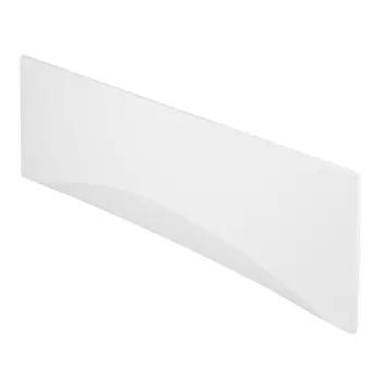 Панель фронтальная для ванны акриловой Triton Оптима 150х51 см белая (Щ0000050168)