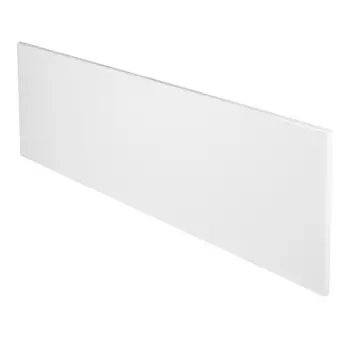 Панель фронтальная для ванны акриловой Roca Uno 170х75 см белая (Z.RU93.0.303.9)