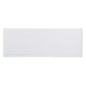 Панель фронтальная для ванны акриловой Santek Тенерифе/Фиджи/Ламма 150х57 см белая (1.WH30.2.498)