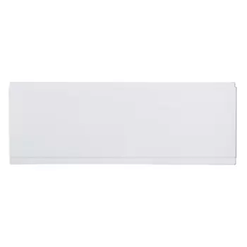 Панель фронтальная для ванны акриловой Santek Тенерифе/Фиджи/Ламма 160х56 см белая (1.WH30.2.495)