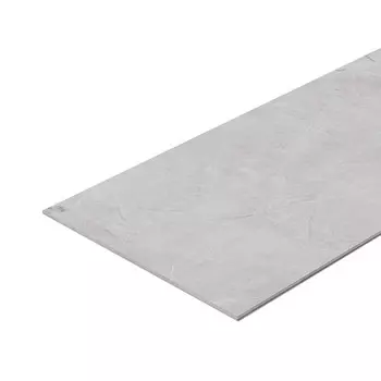 Панель композитная SPC 1200х600х2,5 мм Stella Novita Wall сатин аляска 2,88 кв.м (4 шт.)