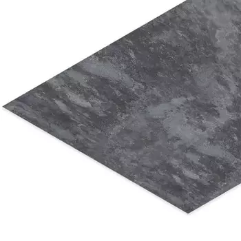 Панель кварцвиниловая 2800х1200х1,2 мм Stella Marble глянцевая бетон блурро 3,36 кв.м