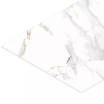 Панель кварцвиниловая 2800х1200х1,2 мм Stella Marble глянцевая флоренция 3,36 кв.м