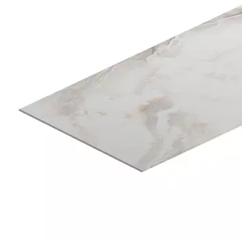 Панель композитная SPC 560х280х2,5 мм Stella Kerama глянцевая плайя бежевая 1,25 кв.м (8 шт.)