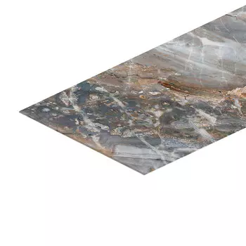 Панель композитная SPC 560х280х2,5 мм Stella Kerama глянцевая величие камня 1,25 кв.м (8 шт.)