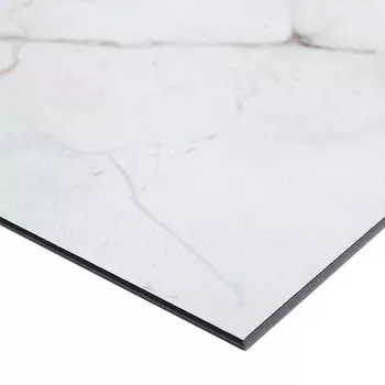 Панель композитная ПВХ 700х420х3,6 мм Venta Ventawall матовая софитель 2,058 кв.м (7 шт.)