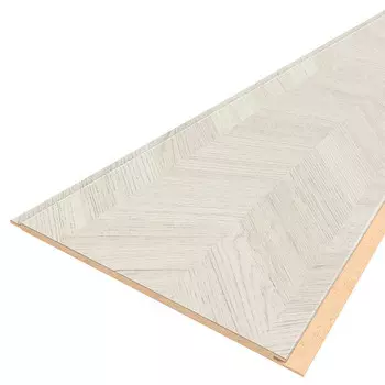 Панель МДФ ель норвежская 2600х238х6 мм Союз 0,62 кв.м