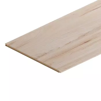 Панель МДФ макадамия 2700х200х6 мм Stella 0,54 кв.м