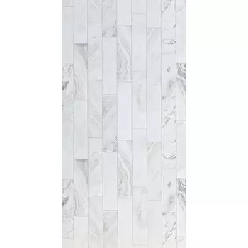 Панель МДФ оникс серый влагостойкая 2440х1220х3 мм Стильный Дом 2,977 кв.м (v98676)