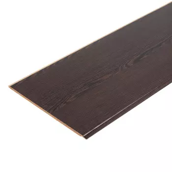 Панель МДФ венге 2600х238х6 мм Союз 0,619 кв.м