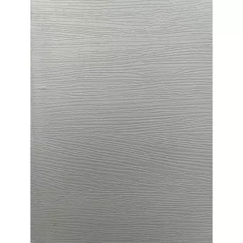 Панель ПВХ 250х2700х8 мм Кронапласт бесшовная ламинированная дуб беленый 0,675 кв.м