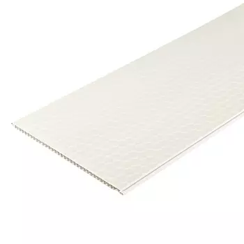 Панель ПВХ 250х2700х8 мм Nordside термопечать техно 0,675 кв.м