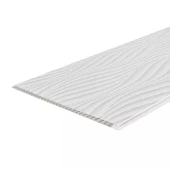 Панель ПВХ 250х2700х8 мм Stella бесшовная термопечать винтаж 0,675 кв.м