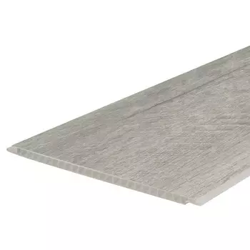 Панель ПВХ 250х2700х9 мм Stella бесшовная ламинированная дуб горный 0,675 кв.м