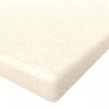 Панель стеновая для кухни искусственный камень 2400х600х12 мм sahara