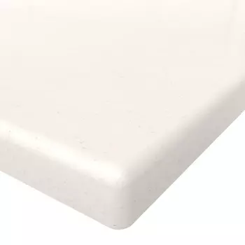 Панель стеновая для кухни искусственный камень 3000х600х12 мм cream