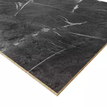 Панель стеновая ДСП для кухни 3000х600х10 мм 2343/a ankara marble