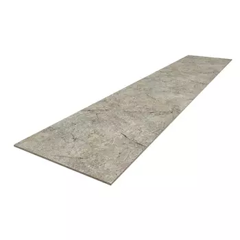 Панель стеновая ДСП для кухни 4200х600х10 мм ла скала