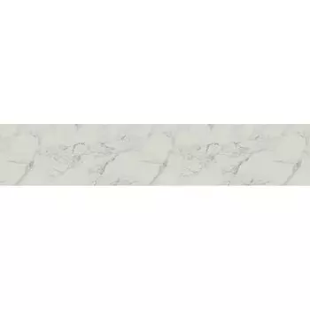 Панель стеновая МДФ для кухни 2400х600х4 мм мрамор бернини