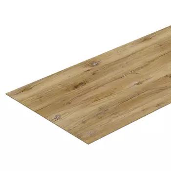 Панель стеновая МДФ для кухни 3000х600х4,5 мм дуб флагстафф