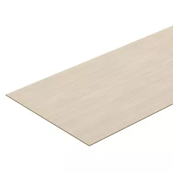 Панель стеновая МДФ для кухни 3000х600х4,5 мм дуб выбеленный