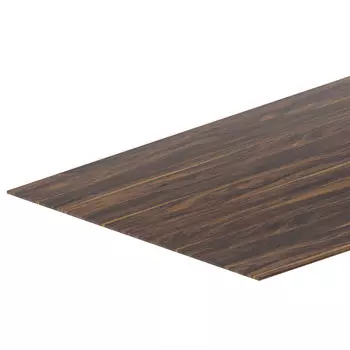 Панель стеновая МДФ для кухни 3000х600х5 мм орех натуральный