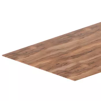 Панель стеновая МДФ для кухни 3000х600х5 мм индийское дерево