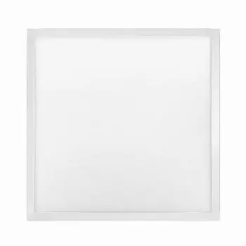 Панель светодиодная IN HOME LPU-02 4000К 50 Вт IP40 белая призма (4690612029740)