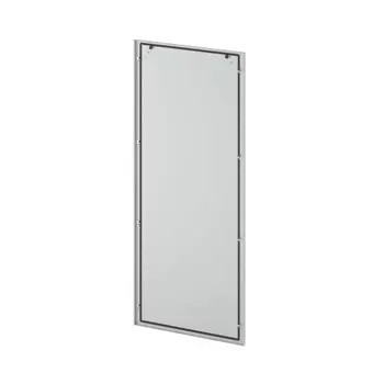 Панель задняя DKC RAM block IP55 600х2000 мм для щитов CQE N