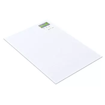 Панель звукоизоляционная SoundGuard ЭкоЗвукоИзол 13х800х1200 мм огнестойкая