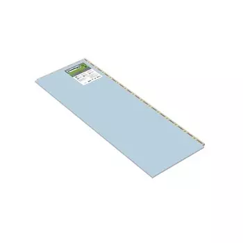 Панель звукоизоляционная SoundGuard ШумоЩит 26х400х1200 мм