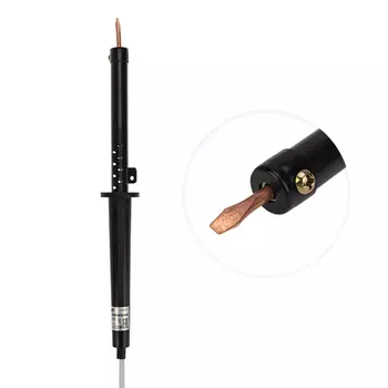 Паяльник электрический Rexant ЭПСН 25 Вт 230 В (12-0225-1)