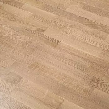 Паркетная доска Blanco Oak Special 3S дуб 3,41 кв.м 14 мм трехполосная брашированная