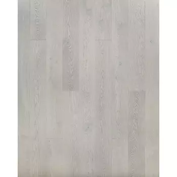 Паркетная доска FocusFloor Oak дуб флоу 1,678 кв.м 14 мм однополосная с фаской брашированная