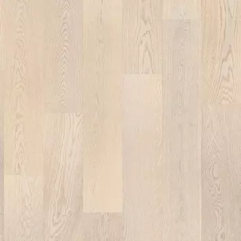 Паркетная доска Tarkett Bolero Plank Oak Risling дуб рислинг 1,182 кв.м 14 мм однополосная с фаской брашированная