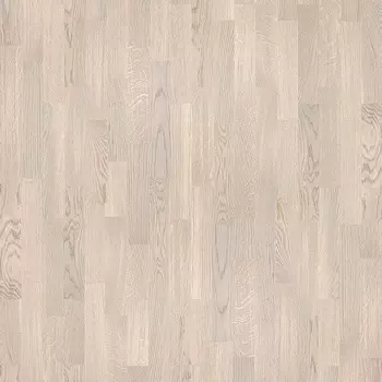Паркетная доска Tarkett Samba Oak Crema дуб крема 1,307 кв.м 12,5 мм трехполосная
