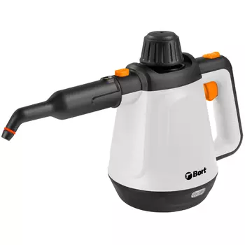 Пароочиститель Bort BDR-2800-RR белый