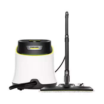 Пароочиститель Karcher SC 3 Deluxe EU 1900 Вт (1.513-430.0)