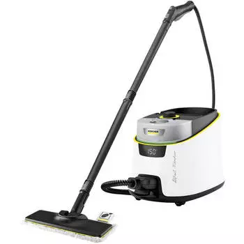 Пароочиститель Karcher SC 5 Deluxe Signature Line 2250 Вт (1.513-491.0)