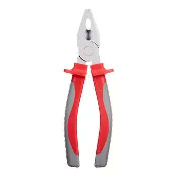 Пассатижи диэлектрические 180 мм 1000 В КВТ Стандарт (55985)