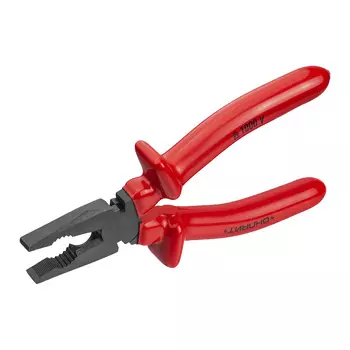 Пассатижи диэлектрические 200 мм 1000 В Онлайт (80936)