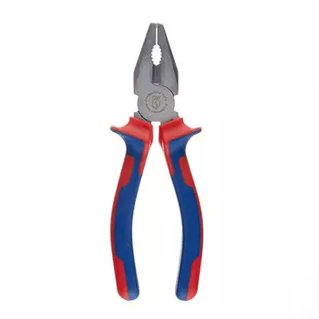 Пассатижи КВТ Мастер 160 мм (77419)