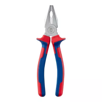 Пассатижи КВТ Мастер 180 мм (77420)